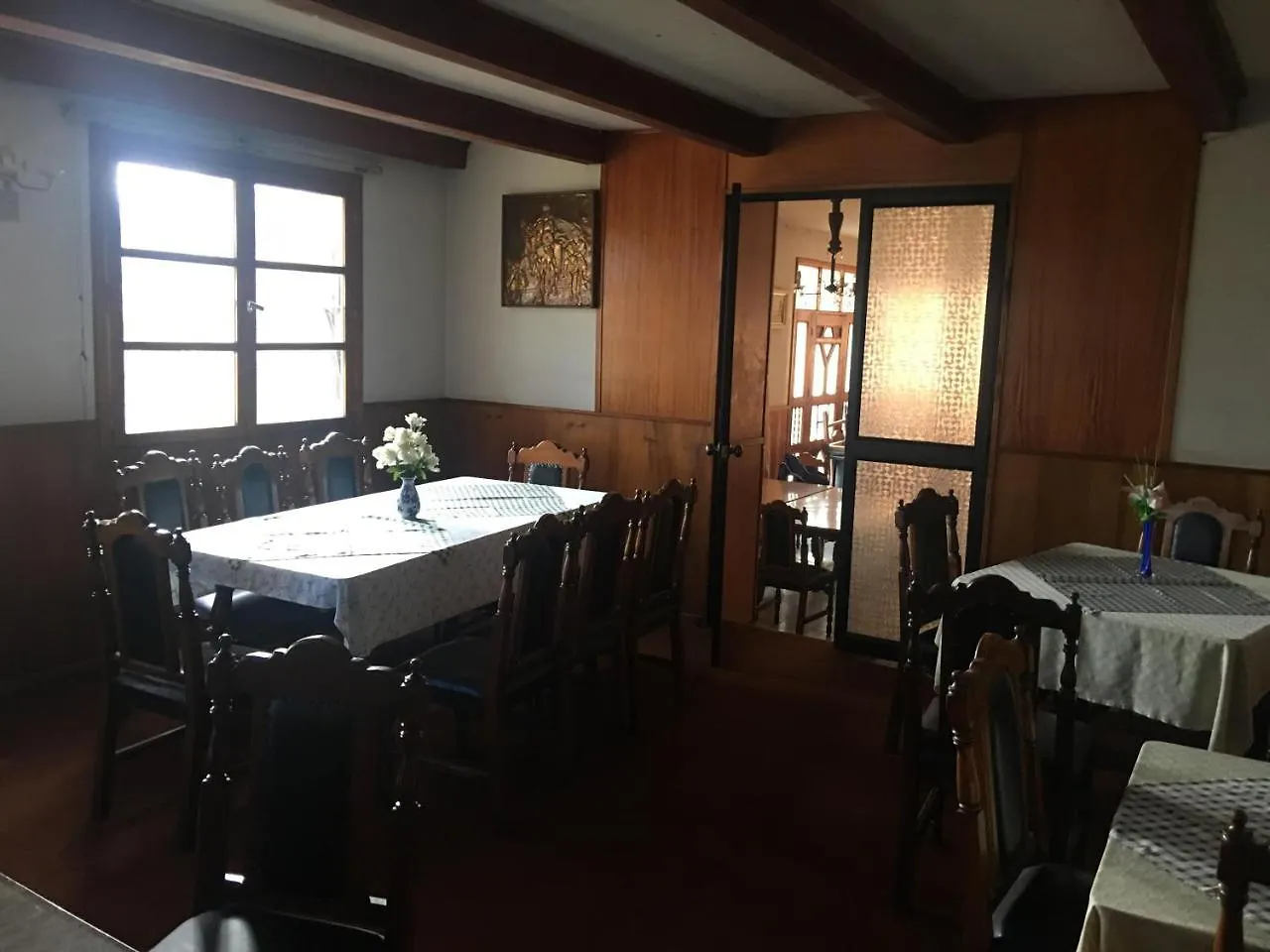 Hostal&Restaurante Holiday Quito