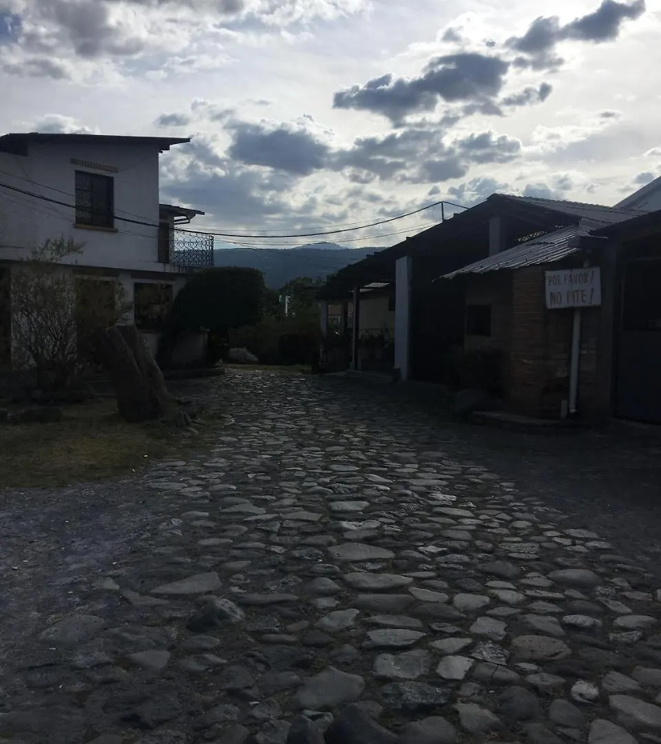 Hostal&Restaurante Holiday Quito Hotel