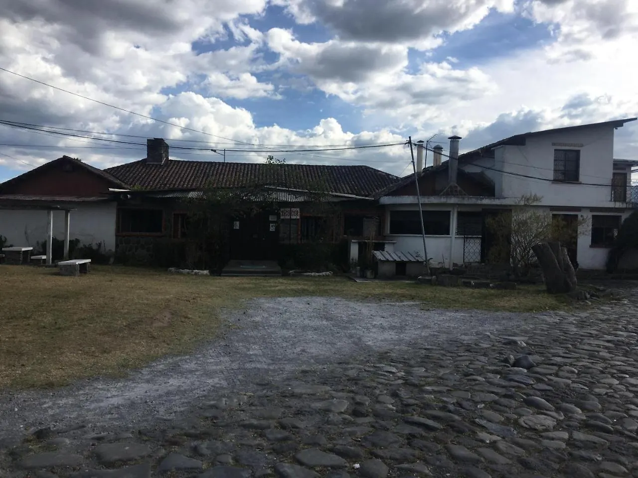 Hostal&Restaurante Holiday Quito
